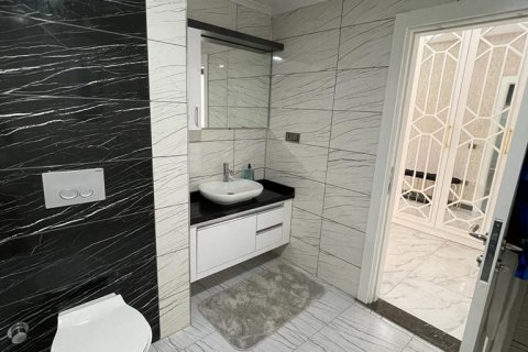 4+1 Lejlighed i Mahmutlar, Antalya, Tyrkiet Nr. 162841 - 27