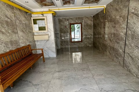 Apartment for sale  in Mersin, Turkey, 4 bedrooms, 170m2, No. 170502 – photo 21