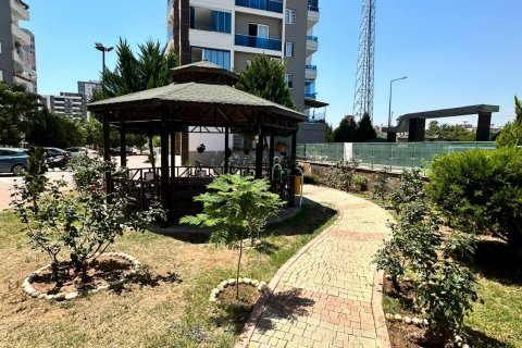 Apartment for sale  in Mersin, Turkey, 4 bedrooms, 170m2, No. 170502 – photo 23