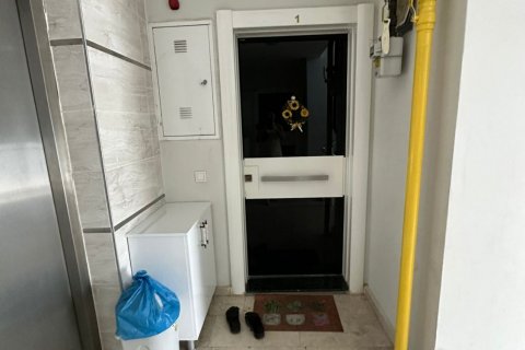 Apartment for sale  in Mersin, Turkey, 4 bedrooms, 170m2, No. 170502 – photo 20