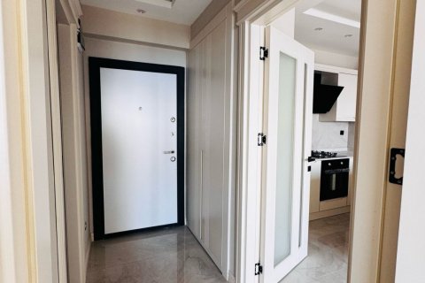 1+1 Wohnung  in Mersin, Türkei Nr. 188121 - 8