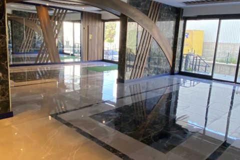 Продажа квартиры в Мерсине, Турция 1+1, 70м2, №162684 – фото 10