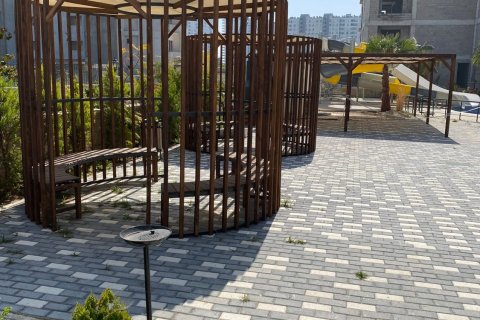Продажа квартиры в Мерсине, Турция 1+1, 70м2, №162684 – фото 8