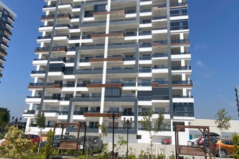 Продажа квартиры в Мерсине, Турция 1+1, 70м2, №162684 – фото 7