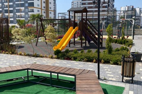 Продажа квартиры в Мерсине, Турция 1+1, 70м2, №162684 – фото 9