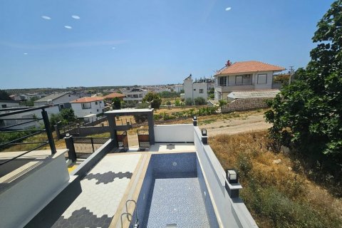 4+1 Villa i Didim, Aydin, Turkiet Nr. 170084 - 2