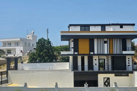 4+1 Villa i Didim, Aydin, Turkiet Nr. 170084 - 4