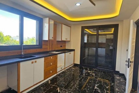 4+1 Villa i Didim, Aydin, Turkiet Nr. 170084 - 5