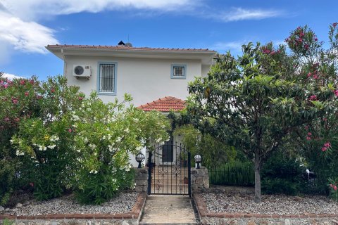 7+2 Villa  i Oludeniz, Fethiye, Mugla, Turkiet Nr. 191963 - 7