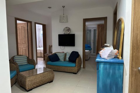 7+2 Villa  i Oludeniz, Fethiye, Mugla, Turkiet Nr. 191963 - 8
