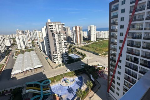 Квартира  2+1 в Мерсине, Турция №161336