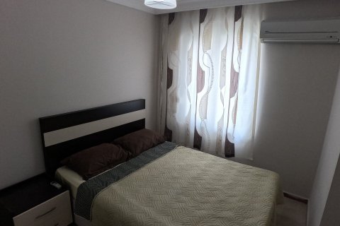 Daire  2+1  Alanya, Antalya, Türkiye №171482 - 10