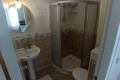Daire  2+1  Alanya, Antalya, Türkiye №171482 - 9