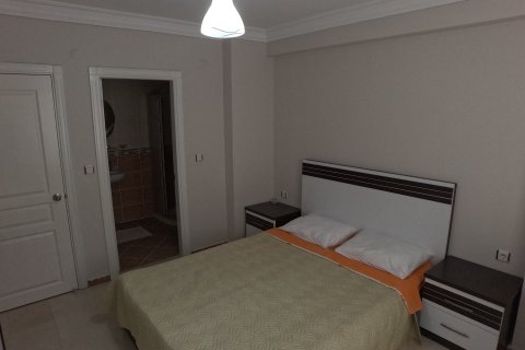 Daire  2+1  Alanya, Antalya, Türkiye №171482 - 7