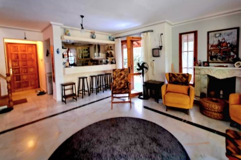 3+1 Villa  in Cesme, Izmir, Türkei Nr. 206602 - 10