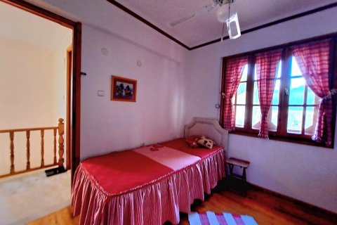 3+1 Villa  in Cesme, Izmir, Türkei Nr. 206602 - 13