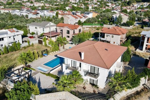 5+2 Villa in Oludeniz, Fethiye, Mugla, Türkei Nr. 194003 - 2