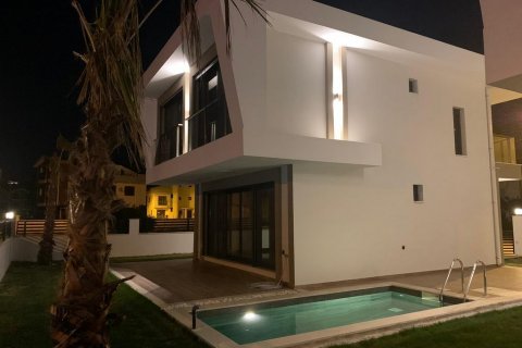 3+1 Villa in Didim, Aydin, Türkei Nr. 170085 - 18