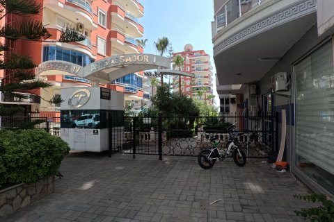 Daire  2+1  Alanya, Antalya, Türkiye №171482 - 18
