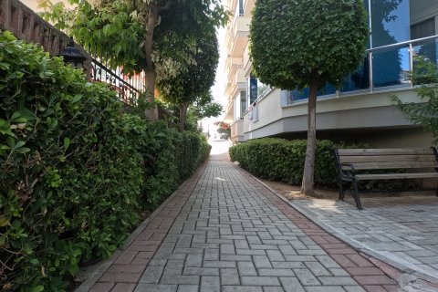 Daire  2+1  Alanya, Antalya, Türkiye №171482 - 15