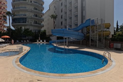 Daire  2+1  Alanya, Antalya, Türkiye №171482 - 17