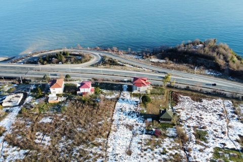 Tomt  i Arakli, Trabzon, Tyrkia Nr. 186915 - 5