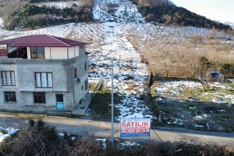 Tomt  i Arakli, Trabzon, Tyrkia Nr. 186915 - 4