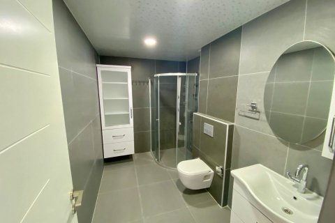 3+1 Takleilighet i Oba, Antalya, Tyrkia Nr. 161232 - 24