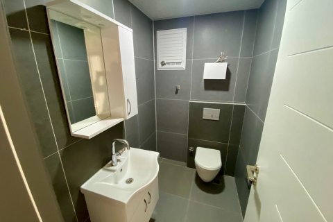 3+1 Takleilighet i Oba, Antalya, Tyrkia Nr. 161232 - 25