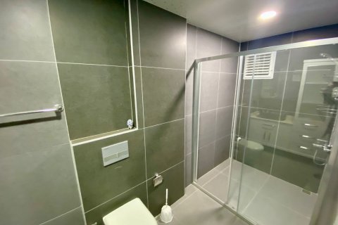 3+1 Takleilighet i Oba, Antalya, Tyrkia Nr. 161232 - 23