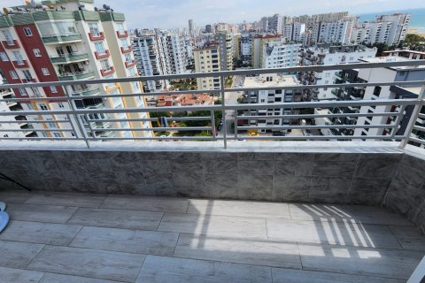 4+1 Wohnung  in Mersin, Türkei Nr. 164589 - 14