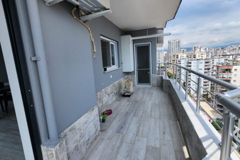 4+1 Wohnung  in Mersin, Türkei Nr. 164589 - 16