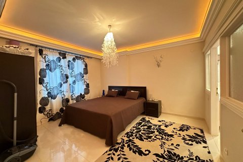 Daire  2+1  Alanya, Antalya, Türkiye №168623 - 19