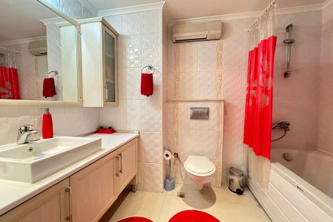 Daire  2+1  Alanya, Antalya, Türkiye №168623 - 21