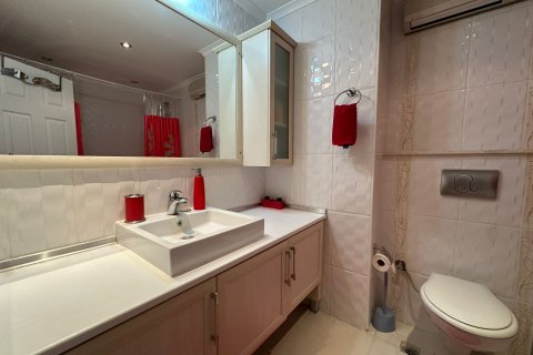 Daire  2+1  Alanya, Antalya, Türkiye №168623 - 22