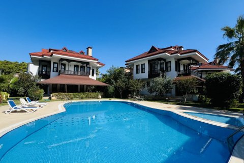 5+1 Villa  in Kemer, Antalya, Türkei Nr. 166851