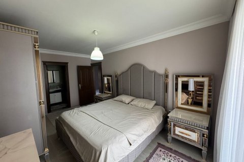 2+1 Lejlighed i Alanya, Antalya, Tyrkiet Nr. 191582 - 4