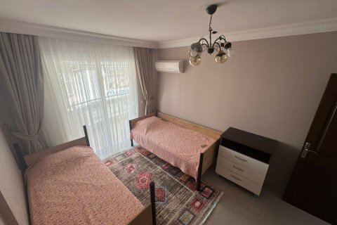 2+1 Lejlighed i Alanya, Antalya, Tyrkiet Nr. 191582 - 3