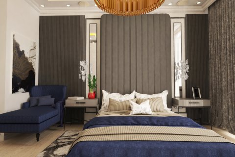 2+1 Lägenhet i Alanya, Antalya, Turkiet Nr. 185467 - 9