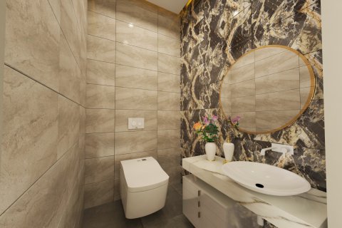 2+1 Lägenhet i Alanya, Antalya, Turkiet Nr. 185467 - 7