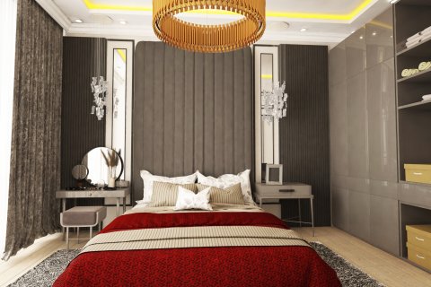 2+1 Lägenhet i Alanya, Antalya, Turkiet Nr. 185467 - 8