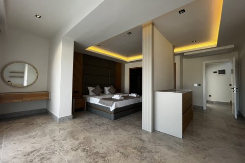 Villa 4+1 Fethiye, Muğla, Türkiye №188777 - 9