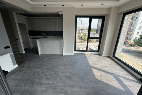 Daire  1+1  Mersin, Türkiye №163194