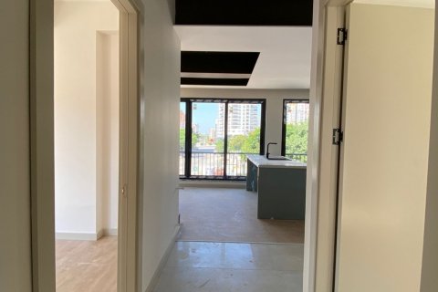 2+1 Wohnung  in Mersin, Türkei Nr. 169315 - 9