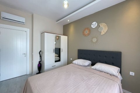 1+1 Leilighet i Calypso Residence, Alanya, Antalya, Tyrkia Nr. 171317 - 6