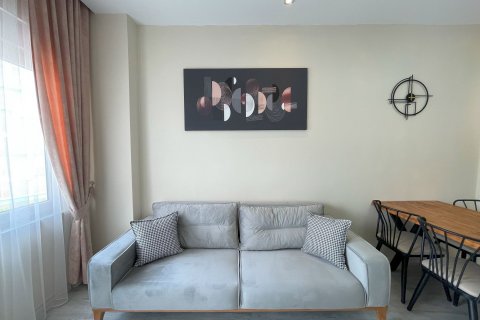 1+1 Lejlighed i Calypso Residence, Alanya, Antalya, Tyrkiet Nr. 171317
