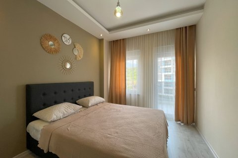 1+1 Leilighet i Calypso Residence, Alanya, Antalya, Tyrkia Nr. 171317 - 4