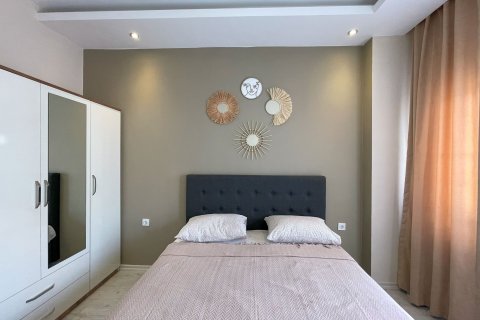 1+1 Leilighet i Calypso Residence, Alanya, Antalya, Tyrkia Nr. 171317 - 5