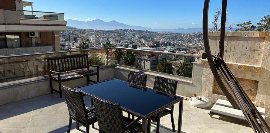 i Kusadasi, Aydin, Turkiet Nr. 169308