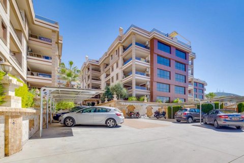 i Kusadasi, Aydin, Turkiet Nr. 169308 - 2